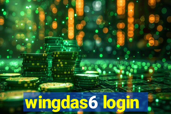 wingdas6 login